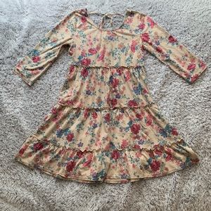 Kids dress